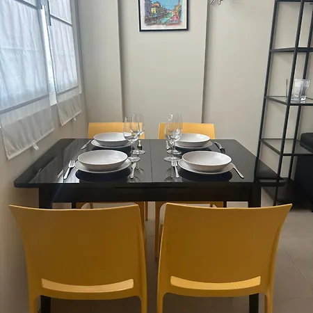 Darsena Luxury Milanese מילאנו