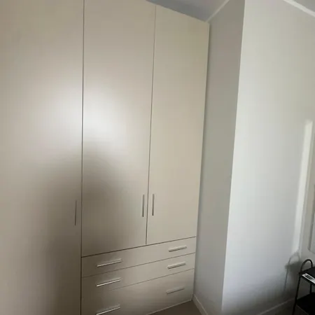 דירה Darsena Luxury Milanese מילאנו