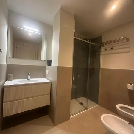 Darsena Luxury Milanese דירה