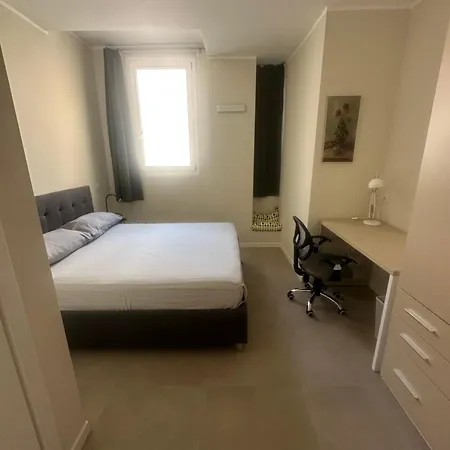 Darsena Luxury Milanese דירה *