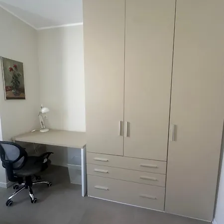 Darsena Luxury Milanese * מילאנו